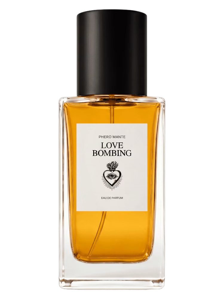 Phero Mànte Love Bombing