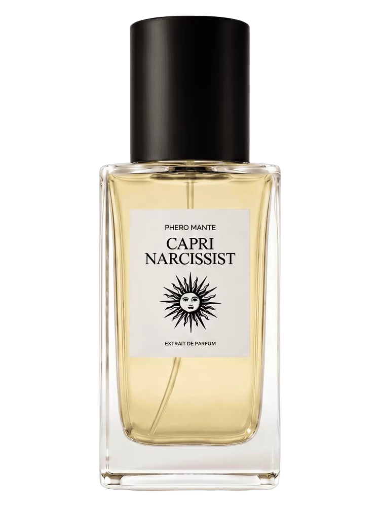 Phero Mànte Capri Narcissist