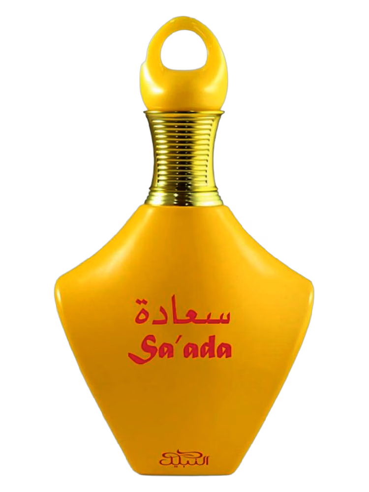 Nabeel Sa'ada