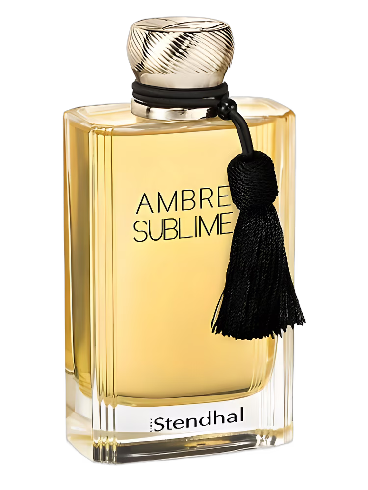 Stendhal Ambre Sublime