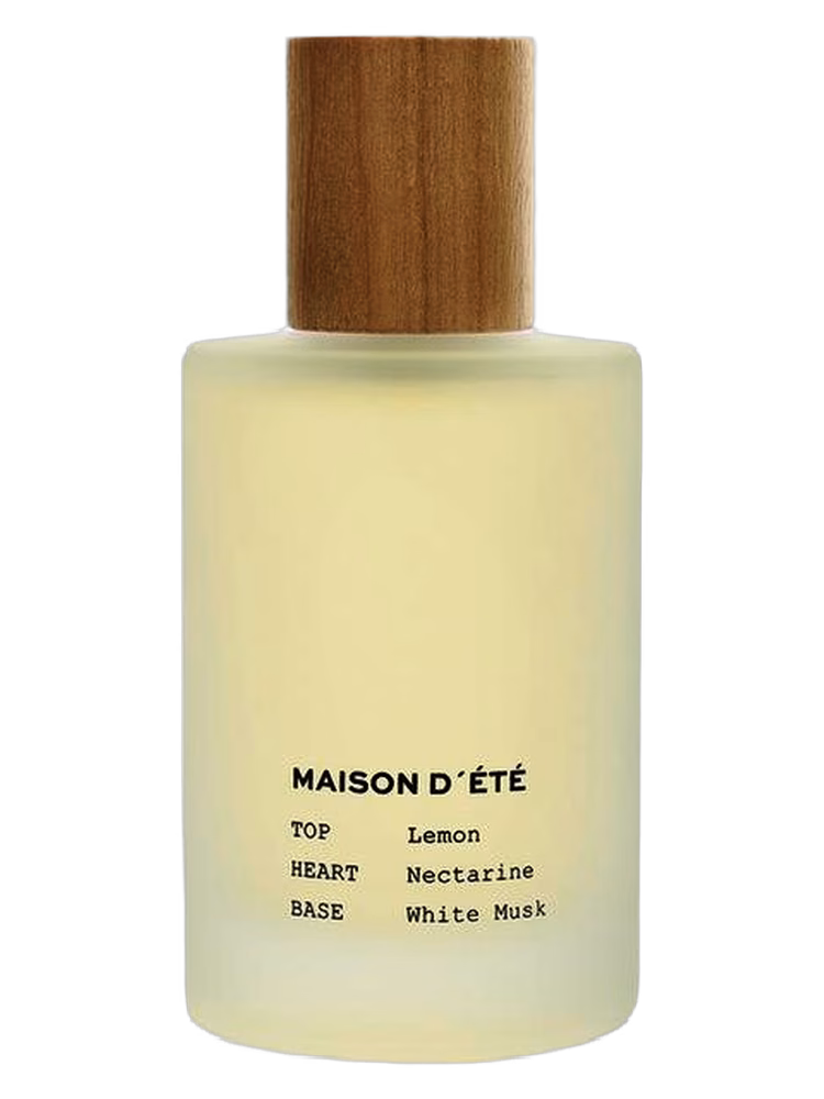 Zara Maison d'Été