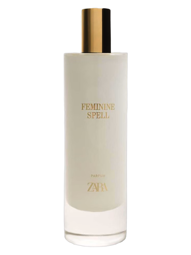 Zara Feminine Spell