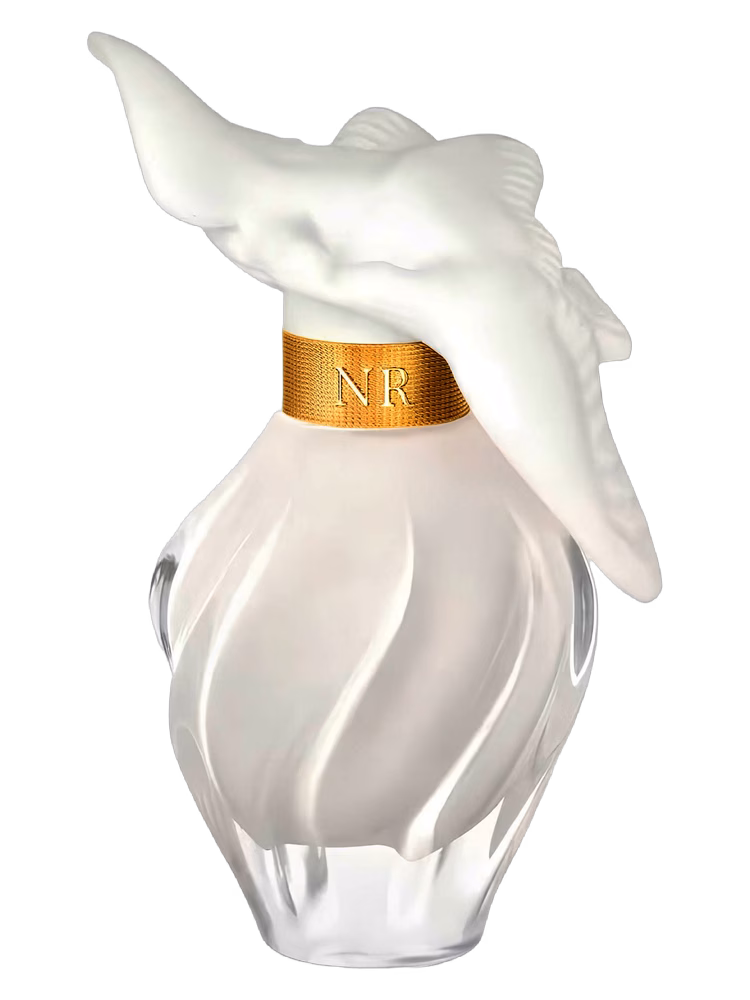 Nina Ricci L'Air du Temps White Orchid Edition