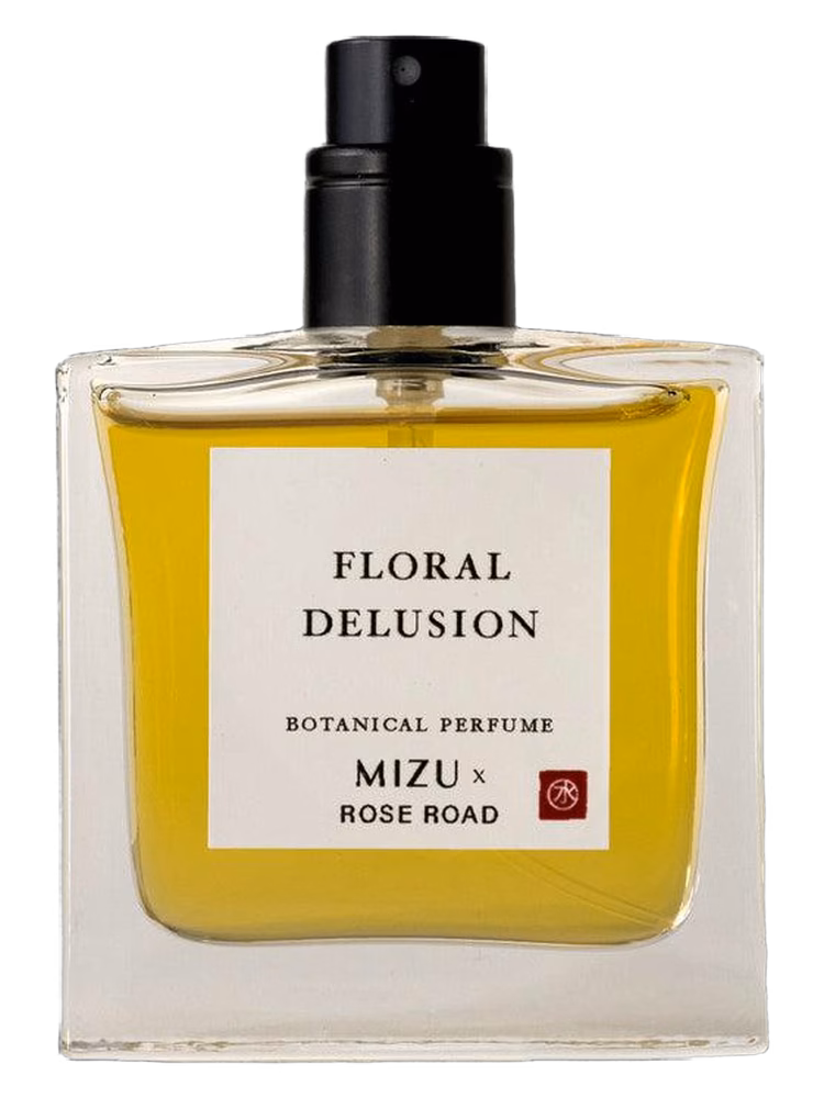 Mizu Floral Delusion