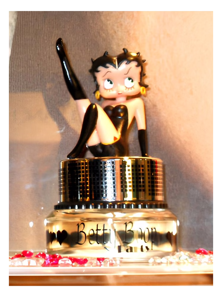Betty Boop Party Betty