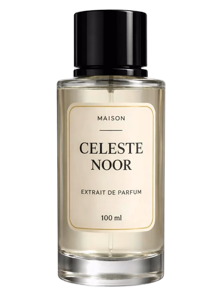 Maison Celeste Noor