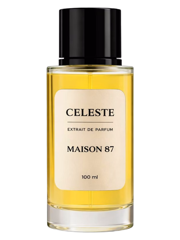 Maison Celeste Maison 87