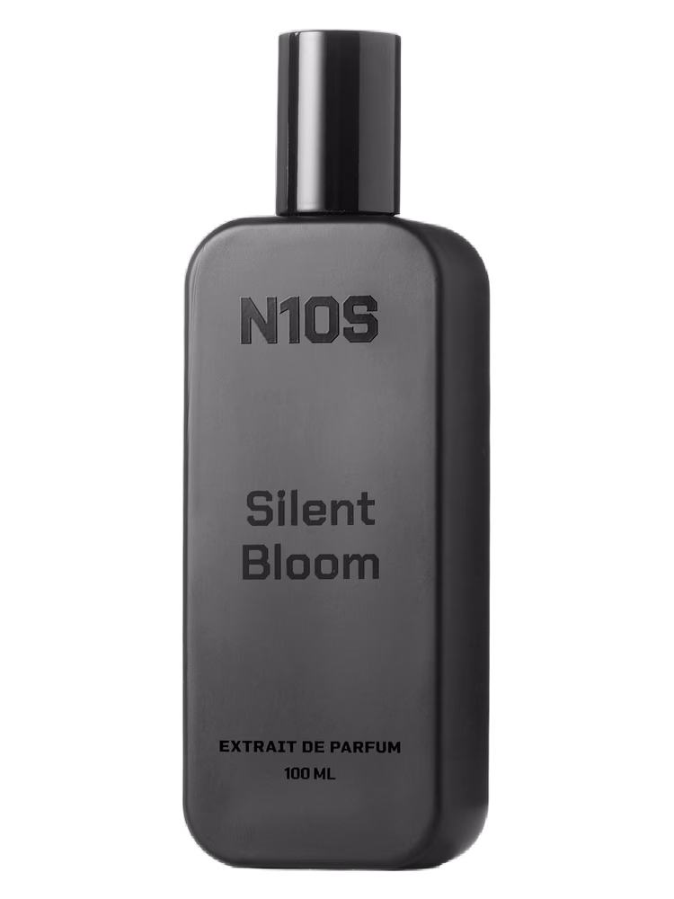 N10S Silent Bloom