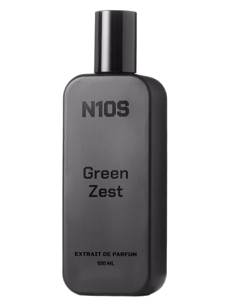 N10S Green Zest