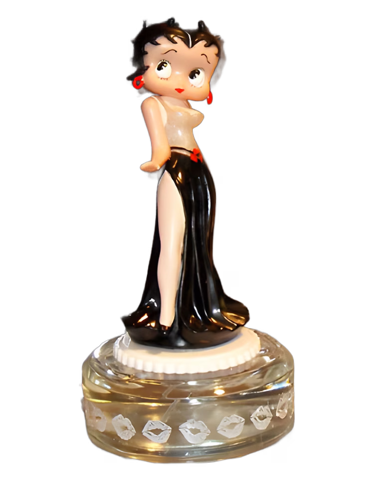 Betty Boop Angel Betty