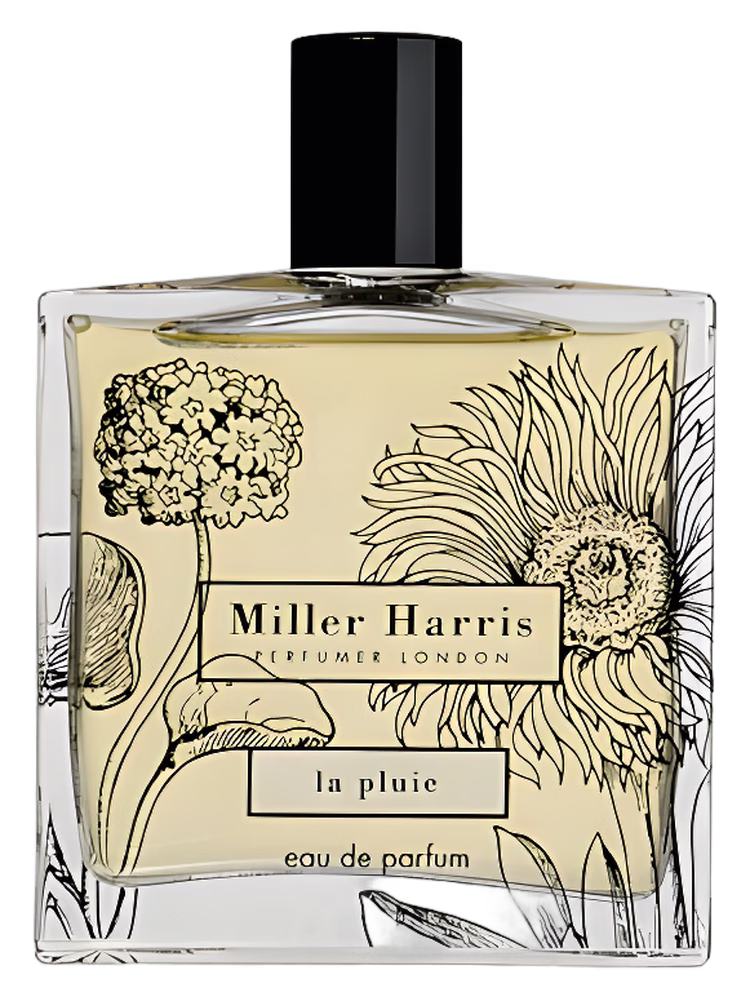 Miller Harris La Pluie