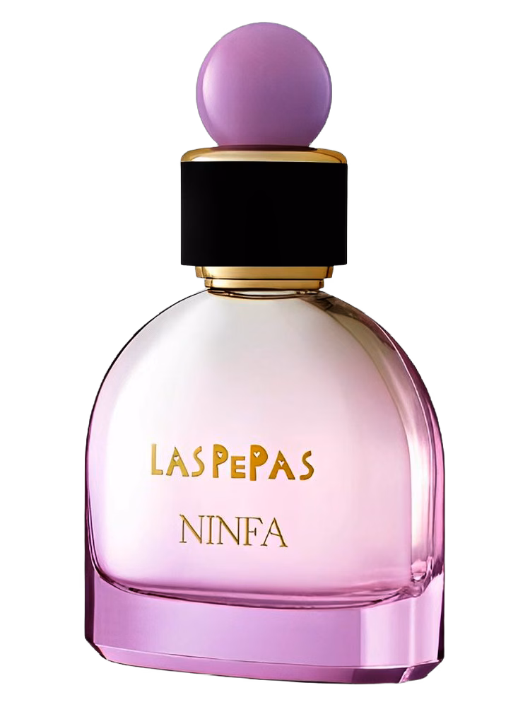 Fragancias Cannon Las Pepas Ninfa
