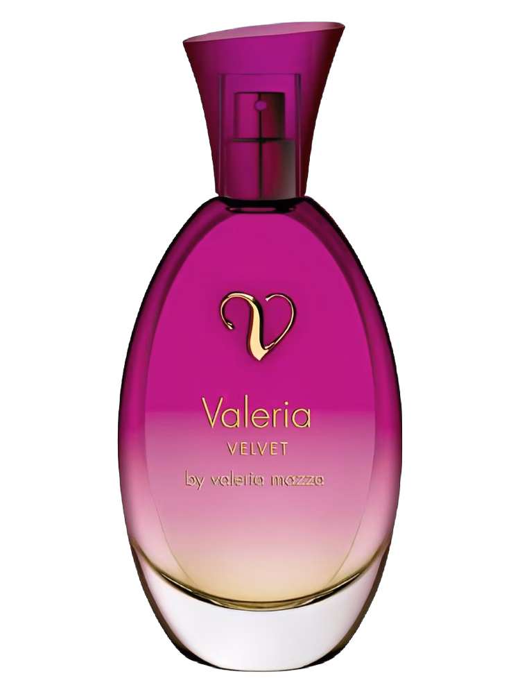 Fragancias Cannon Valeria Velvet by Valeria Mazza