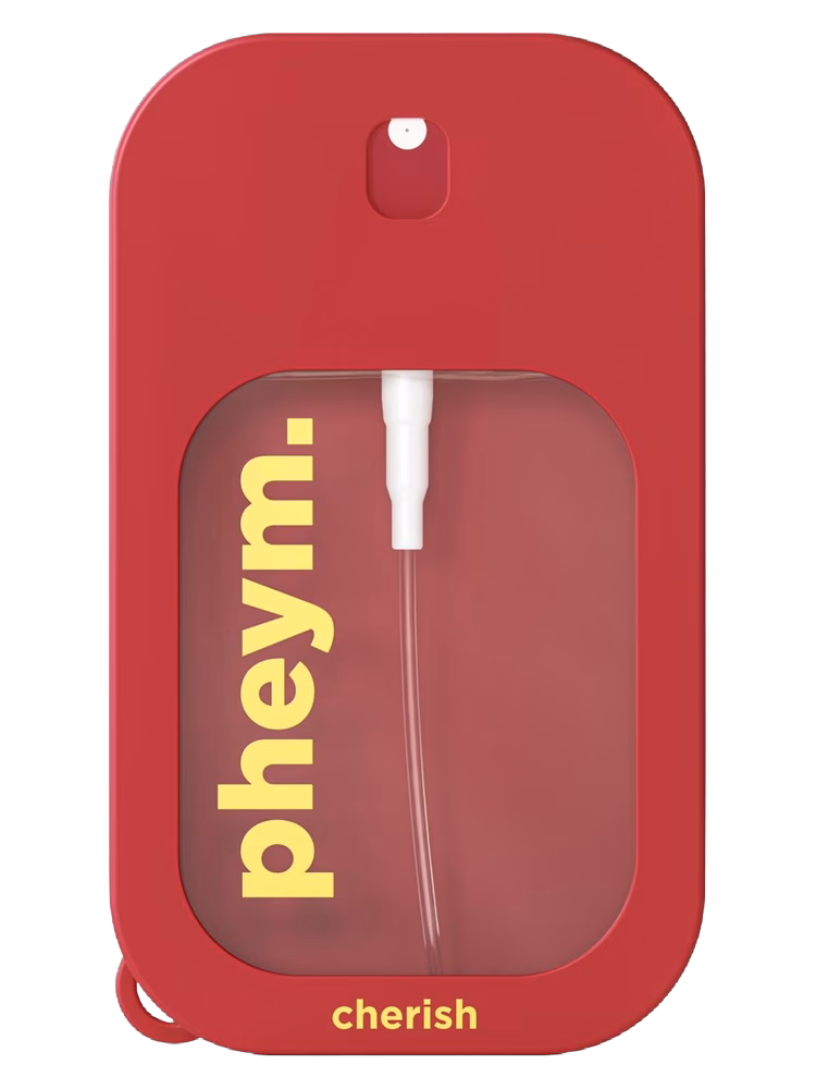 Pheym Cherish