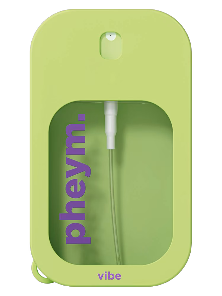 Pheym Vibe