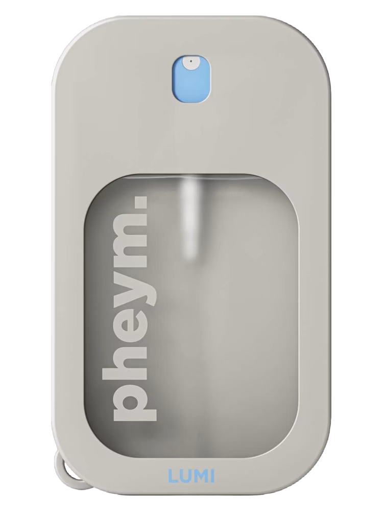 Pheym Lumi