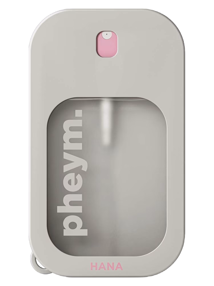 Pheym Hana