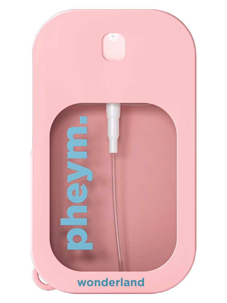 Pheym Wonderland