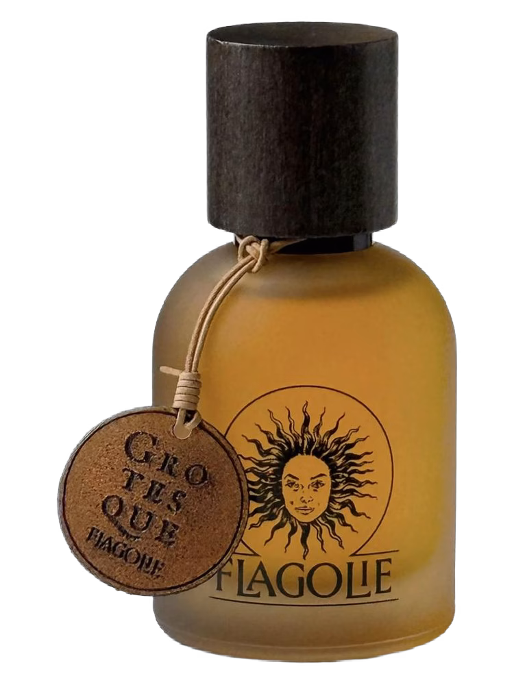 Flagolie Grotesque