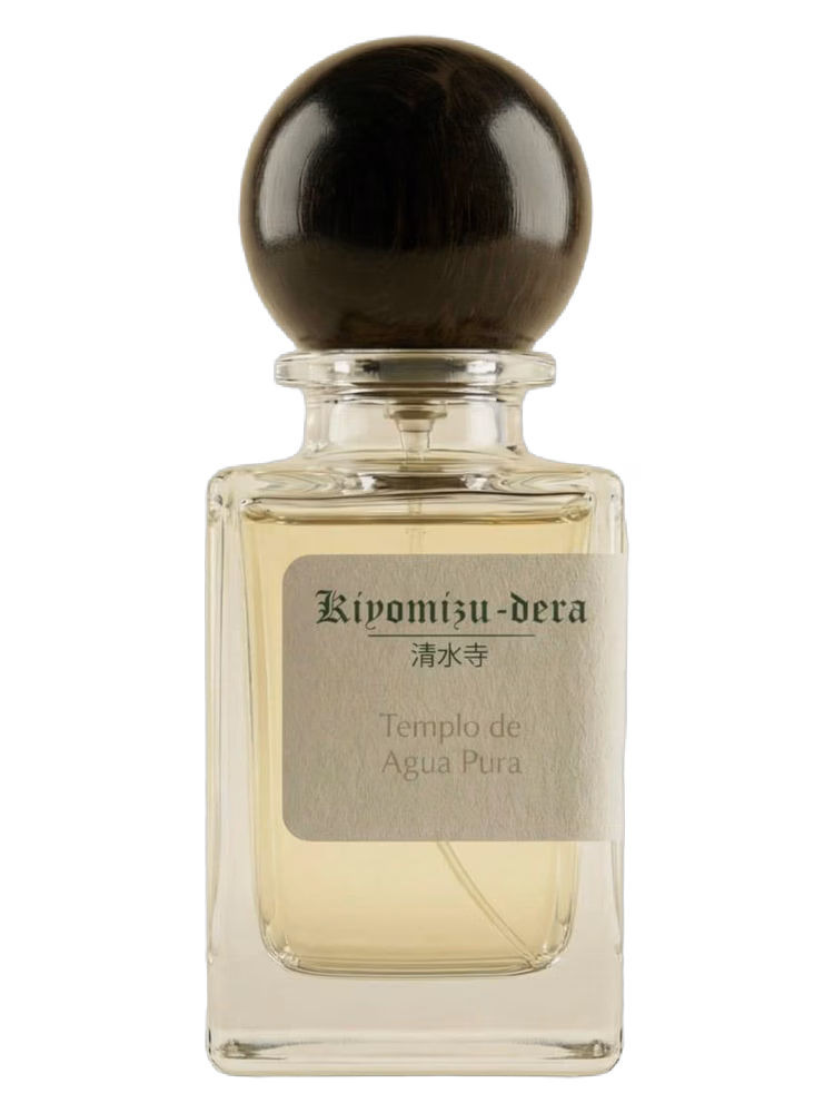 Memories Parfums Kiyomizu-dera