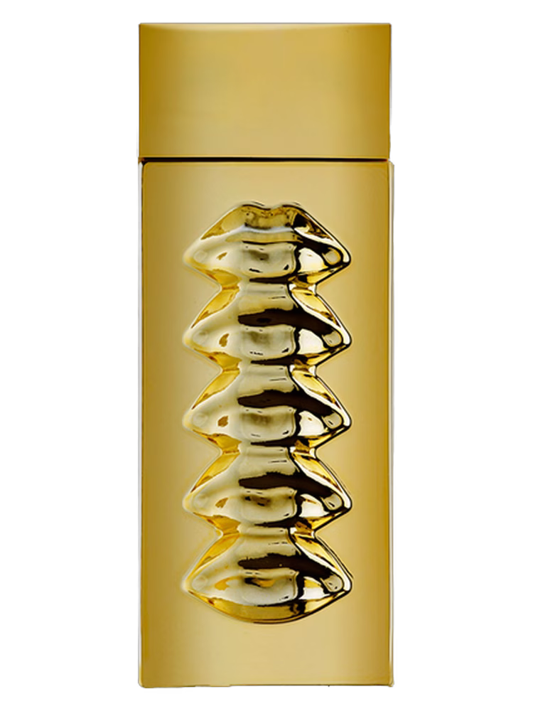 Salvador Dali Fabulous 3 - Eau de RubyLips