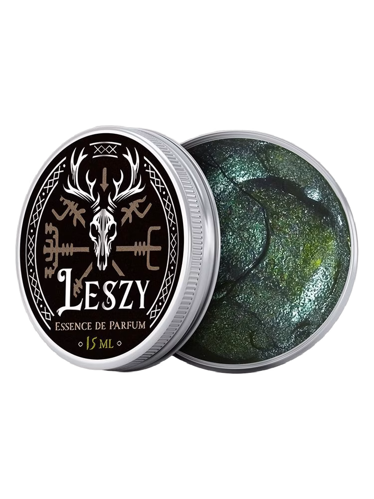 Soap Szop Leszy