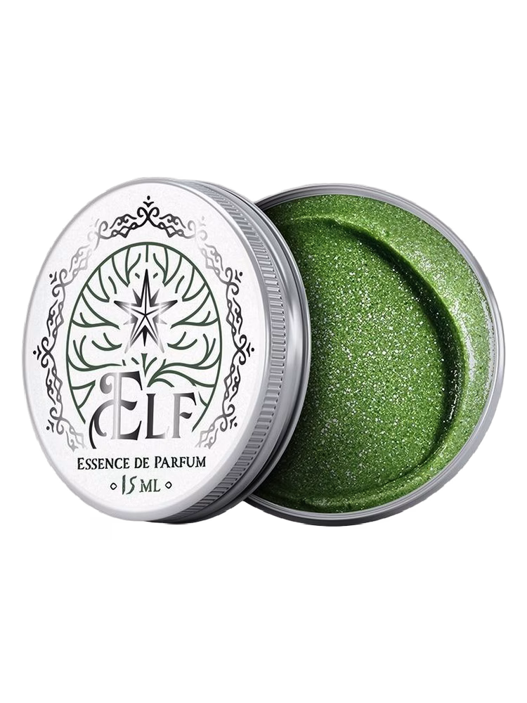 Soap Szop Elf