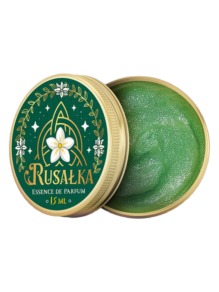 Soap Szop Rusałka