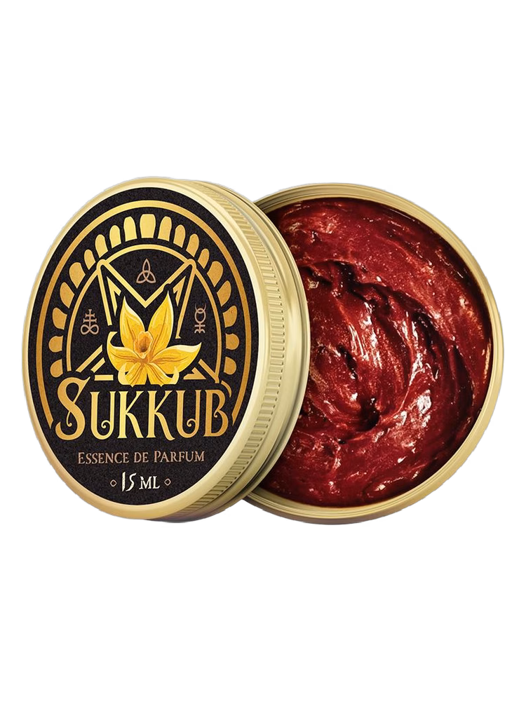 Soap Szop Sukkub