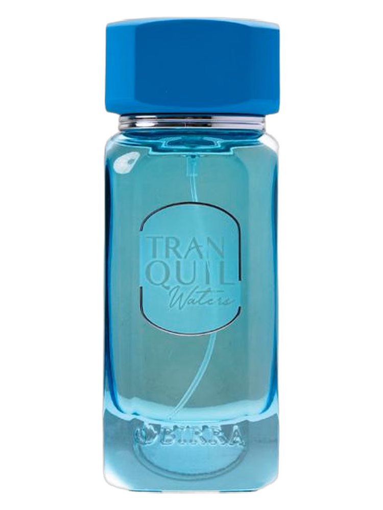 Birra Fragrances Tranquil Waters