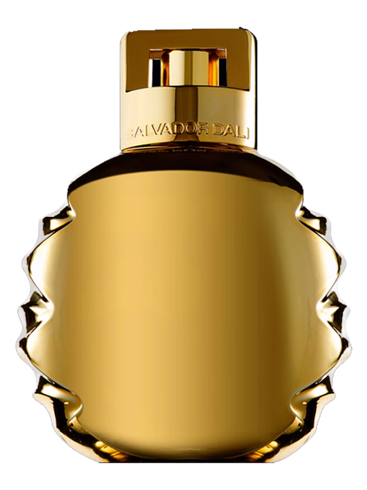 Salvador Dali Fabulous 4 - Salvador for Men