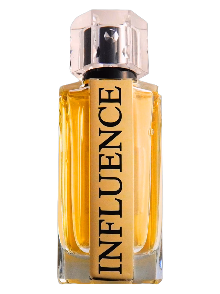 Birra Fragrances Influence