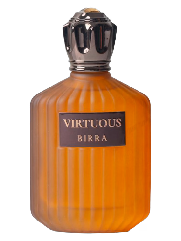 Birra Fragrances Virtuous