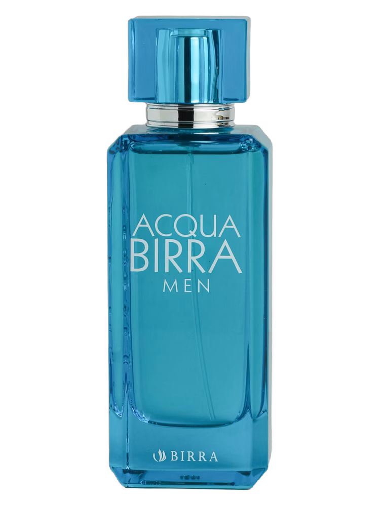 Birra Fragrances Acqua Birra Men