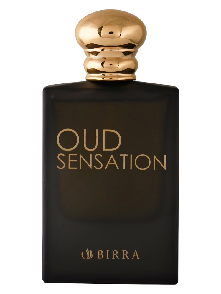 Birra Fragrances Oud Sensation