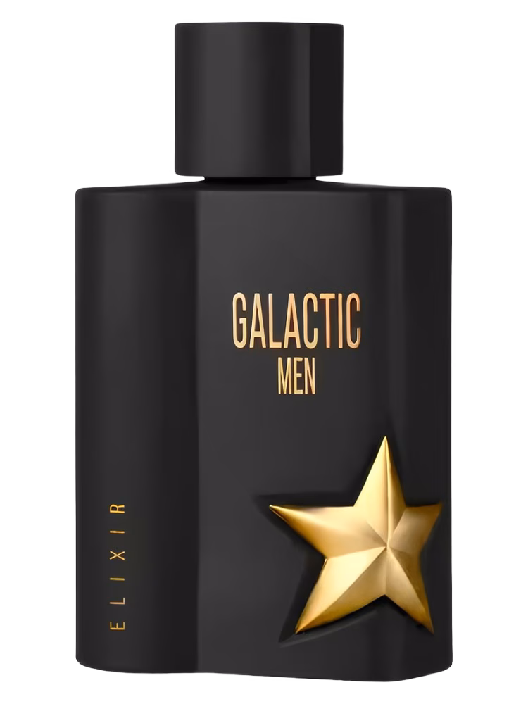 Maison Alhambra Galactic Men Elixir