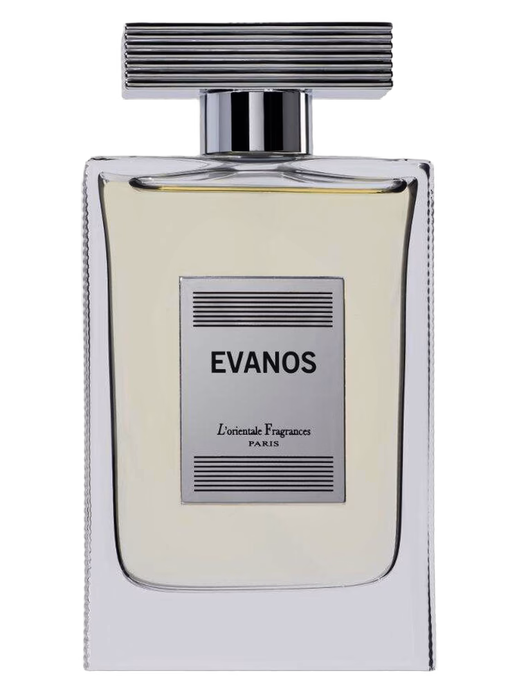 L'Orientale Fragrances Evanos