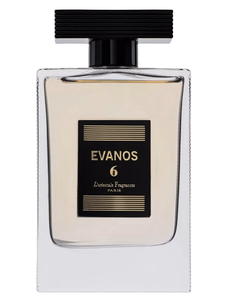 L'Orientale Fragrances Evanos 6