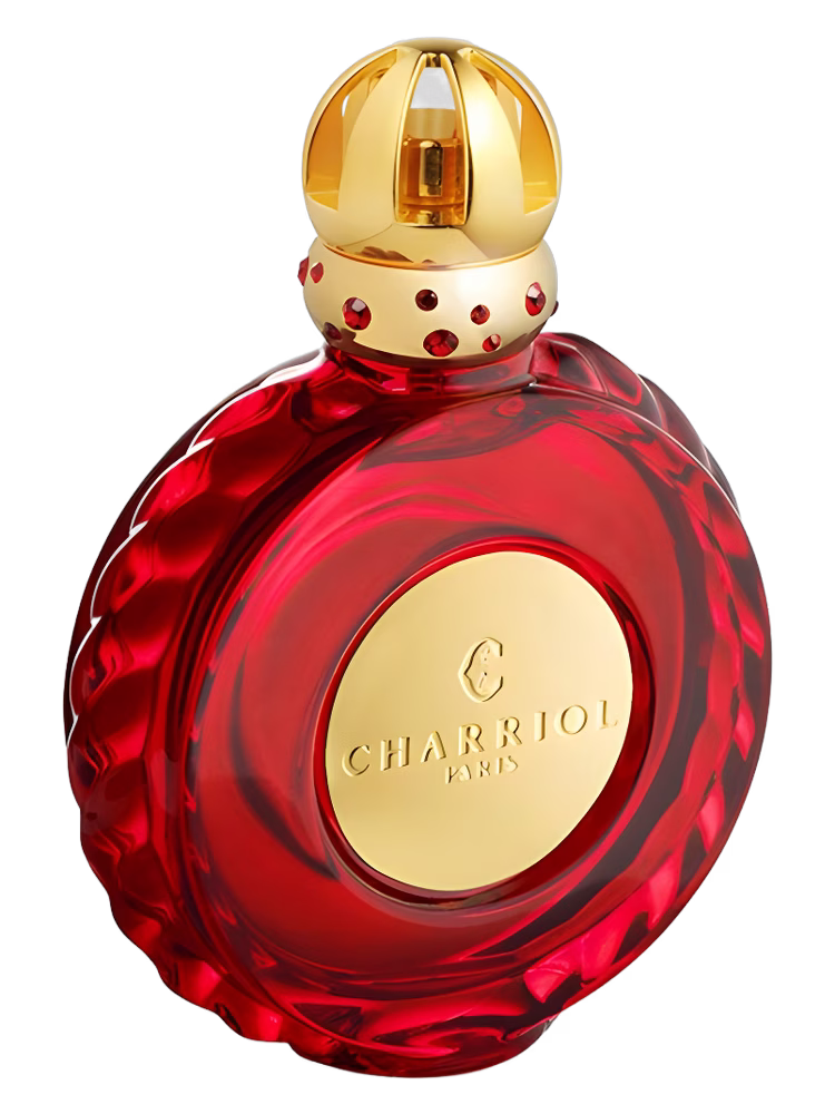 Charriol Imperial Ruby