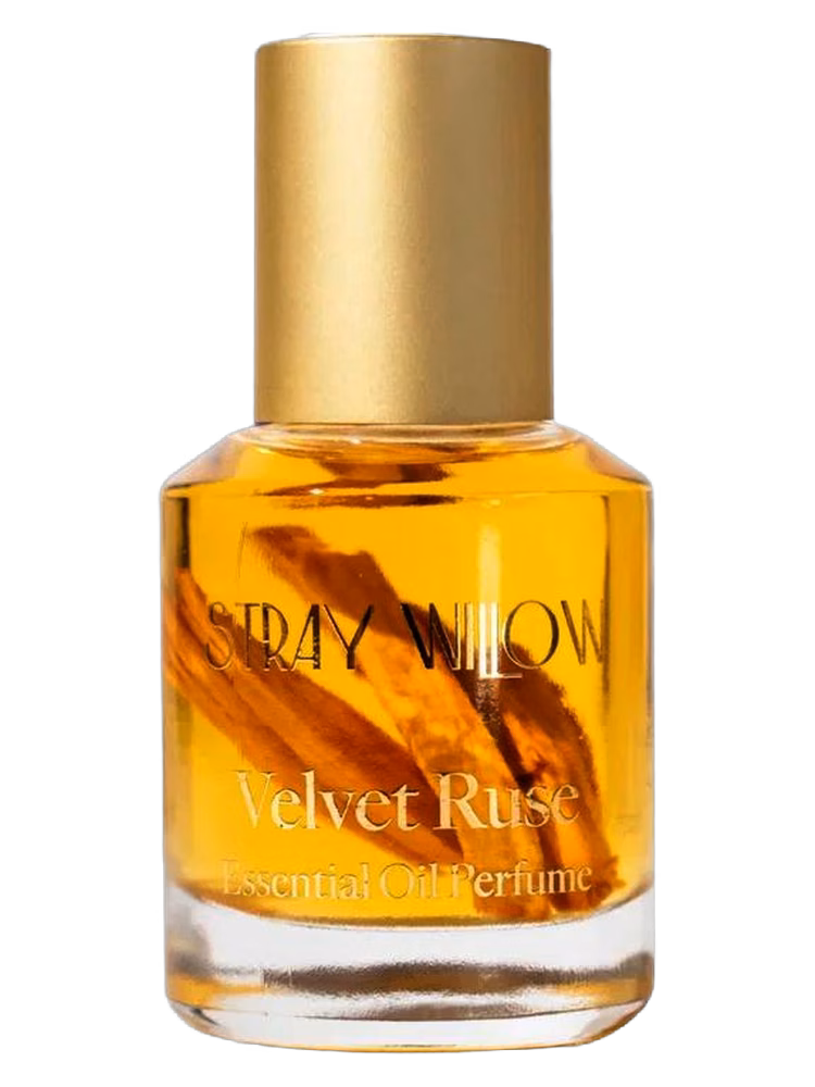 Stray Willow Velvet Ruse