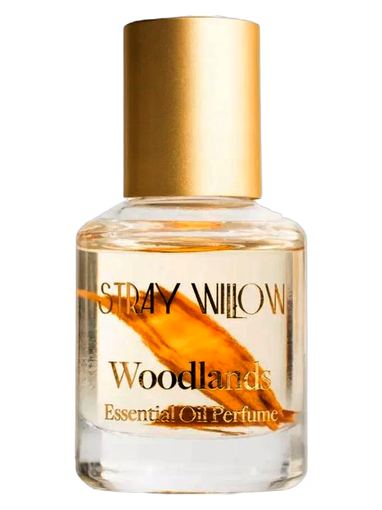 Stray Willow Woodlands