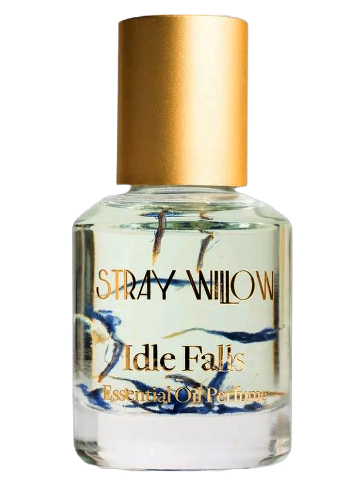 Stray Willow Idle Falls