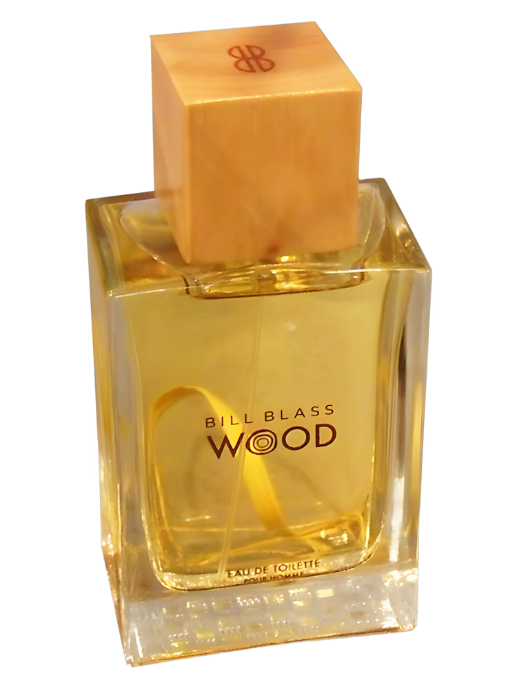 Bill Blass Wood
