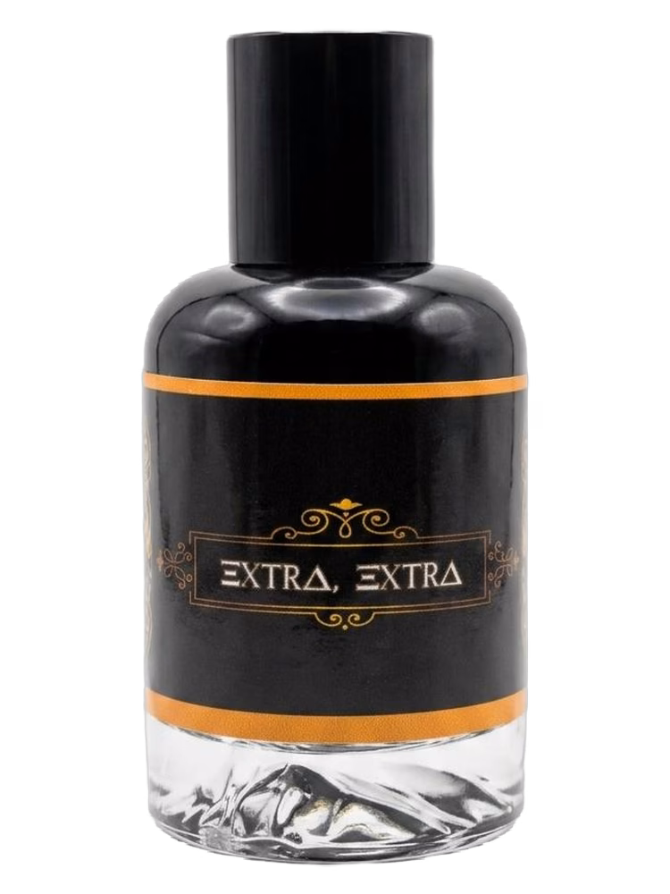 Nobility Parfums Extra, Extra