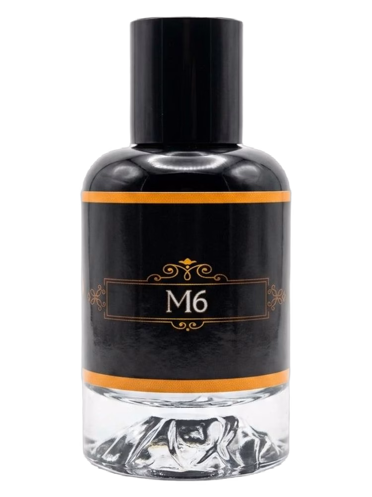Nobility Parfums M6