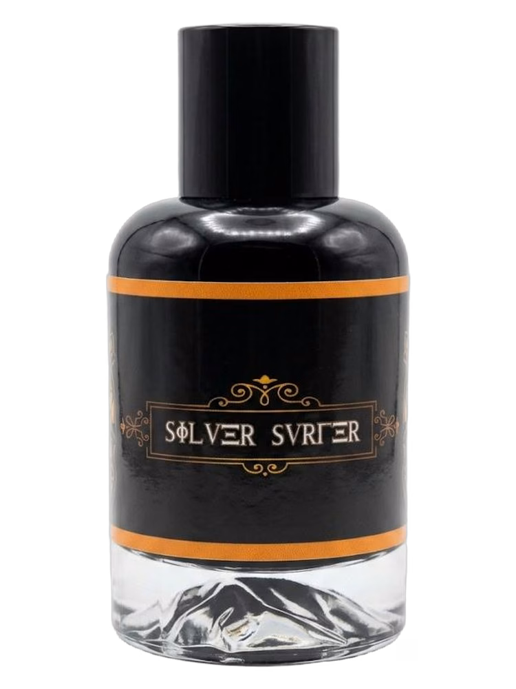 Nobility Parfums Silver Surfer
