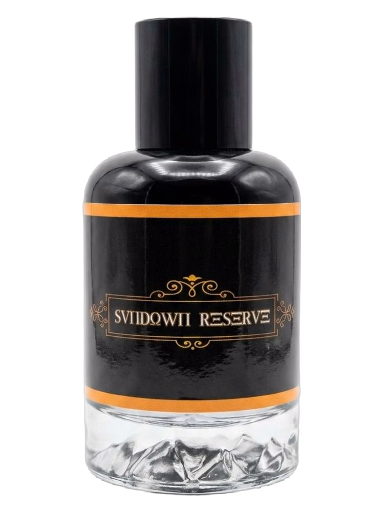 Nobility Parfums Sundown Reserve