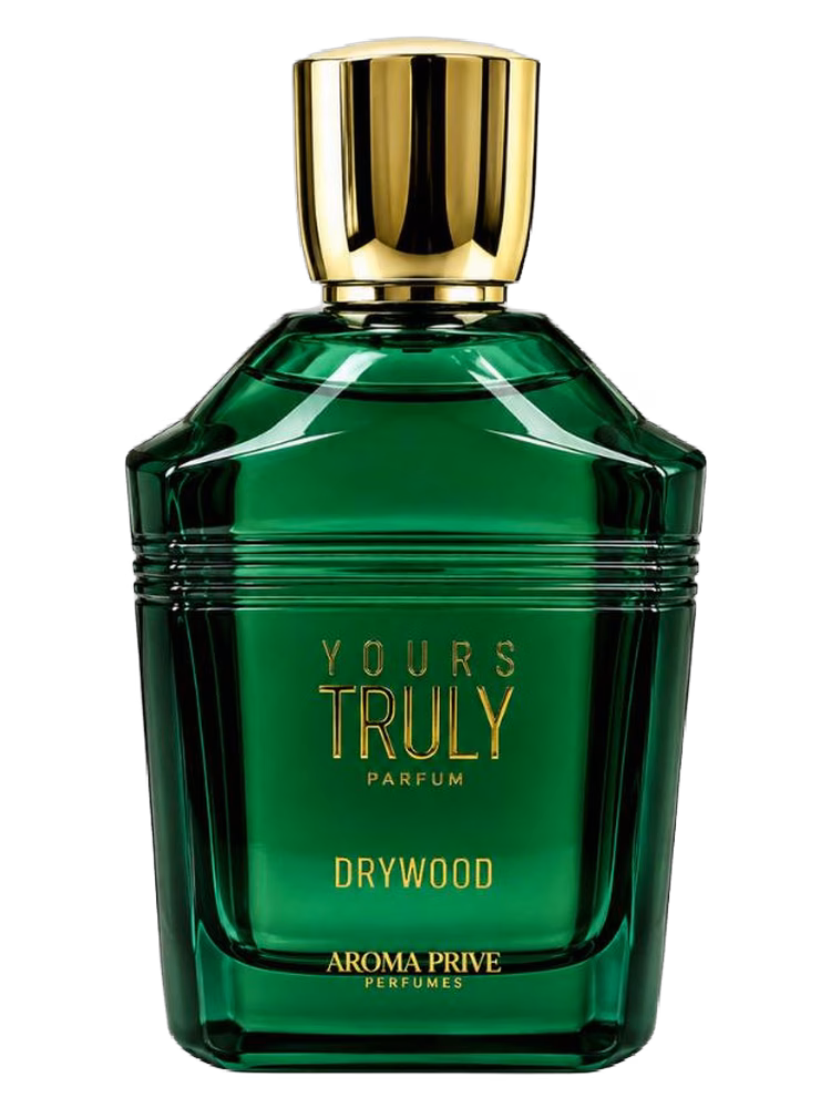 AMD Perfumes Yours Truly Drywood