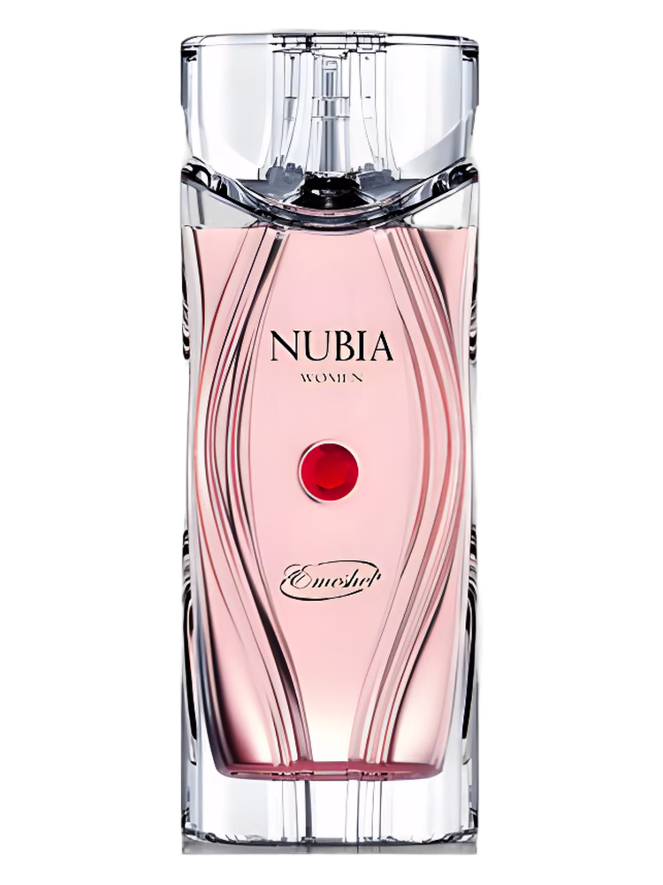 Emeshel Nubia Red