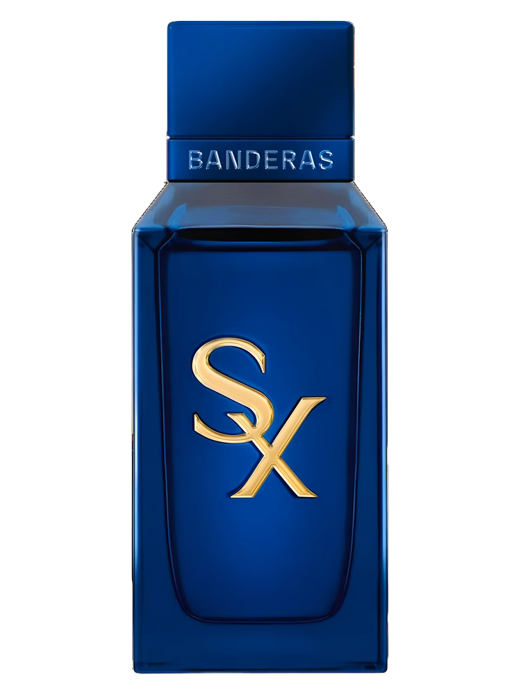 Antonio Banderas Seduction X